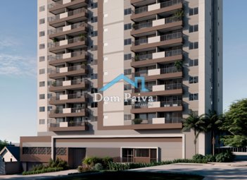 apartment em Avenida do Cursino, Saúde - São Paulo - SP