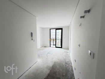 apartment em Rua Visconde de Nacar, Centro - Curitiba - PR
