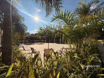 apartment em Avenida Luiz Gonzaga Martins Guimarães, Jardim Campos Elísios - Jundiaí - SP