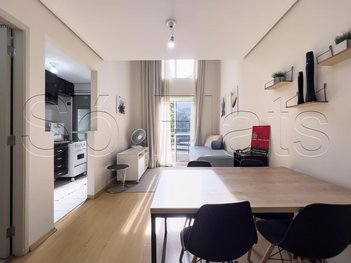 apartment em Rua Tuim, Vila Uberabinha - São Paulo - SP
