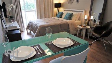 apartment em Genebra, República - São Paulo - SP