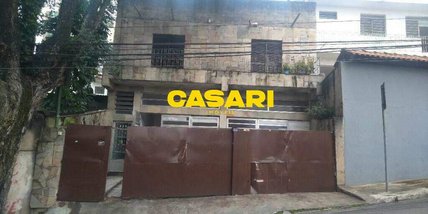 land_lot em Rua Edgar Gerson Barboza, Anchieta - São Bernardo do Campo - SP