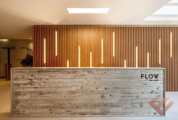 office em Dona Zilda, São Gonçalo - Pelotas - RS