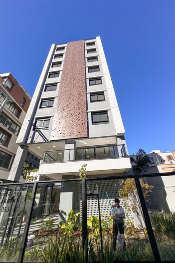 apartment em Avenida Lageado, Petrópolis - Porto Alegre - RS