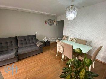 apartment em Freire de Andrade, Assunção - São Bernardo do Campo - SP