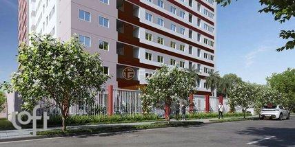 apartment em Rua Margarida, Perdizes - São Paulo - SP