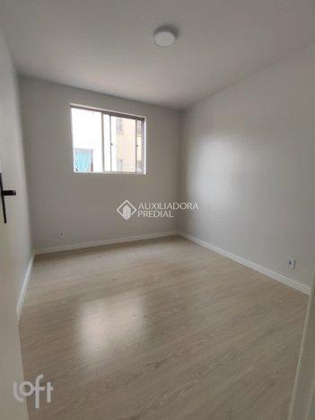 apartment em Coronel Theodomiro Porto da Fonseca, Ipiranga  - Sapucaia do Sul - RS