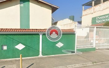 house em Rua Maria Laura, Moquetá - Nova Iguaçu - RJ