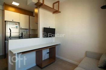 apartment em Rua Conselheiro Ramalho, Bela Vista - São Paulo - SP