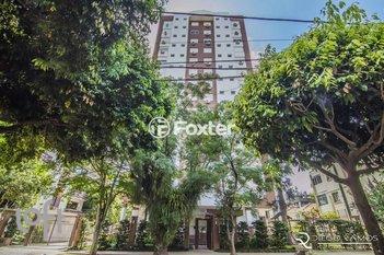 apartment em Dário Pederneiras, Petrópolis - Porto Alegre - RS