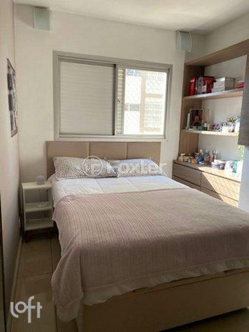 apartment em Rua Visconde de Ouro Preto, Bela Vista - São Paulo - SP