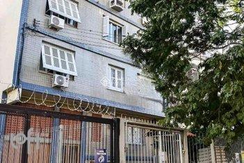 apartment em Avenida Cristóvão Colombo, São João - Porto Alegre - RS