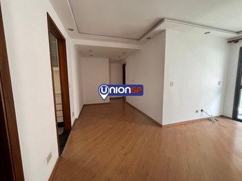 apartment em Avenida Afonso Mariano Fagundes, Saúde - São Paulo - SP
