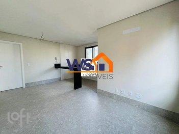 apartment em Nepomuceno, Prado - Belo Horizonte - MG