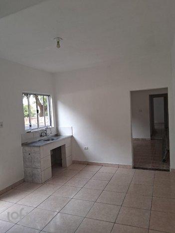house em Américo Alves, Aricanduva - São Paulo - SP