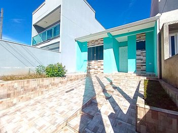 house em Rua Presidente João Goulart, Tatuquara - Curitiba - PR