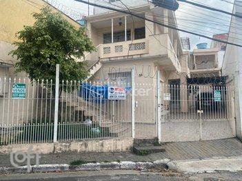 house em Rua Gonçalo de Andrade, Brasilândia - São Paulo - SP