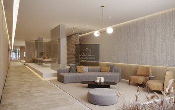 apartment em Rua Quatá, Vila Olímpia - São Paulo - SP