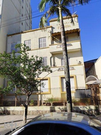 apartment em Rua Comendador Azevedo, Floresta - Porto Alegre - RS