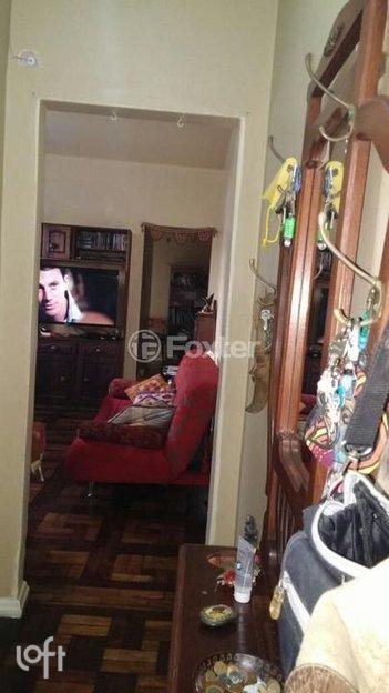 apartment em José do Patrocínio, Cidade Baixa - Porto Alegre - RS