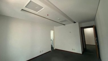 office em Avenida Álvares Cabral, Lourdes - Belo Horizonte - MG