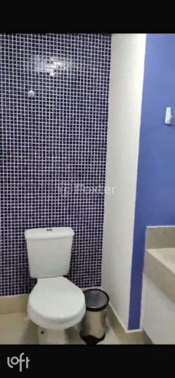 apartment em Borges de Figueiredo, Mooca - São Paulo - SP