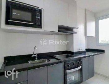 apartment em Visconde de Parnaíba, Brás - São Paulo - SP