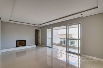 apartment em Rua São Josemaria Escriva, Jardim do Salso - Porto Alegre - RS
