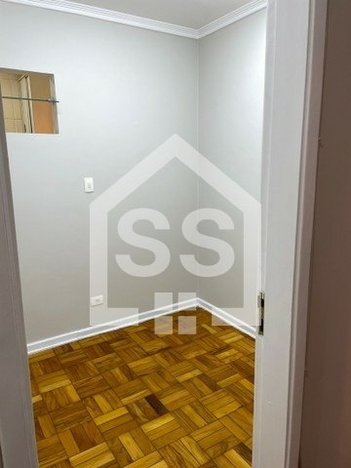 apartment em Alameda Santos, Cerqueira César - São Paulo - SP