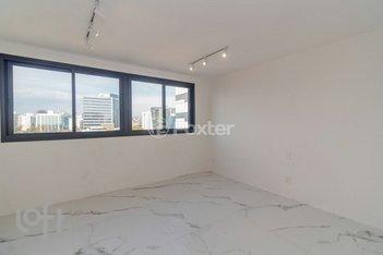 apartment em Anita Garibaldi, Boa Vista - Porto Alegre - RS