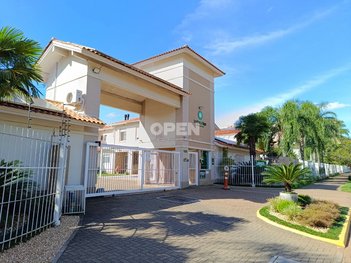 house em Rua Aurora, Marechal Rondon - Canoas - RS