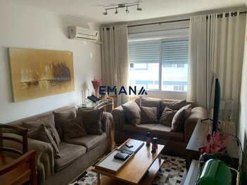 apartment em Avenida Duque de Caxias, Fragata - Pelotas - RS