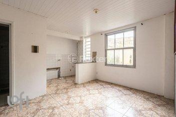 apartment em Avenida Farrapos, Floresta - Porto Alegre - RS