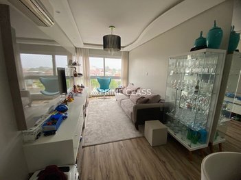 apartment em Rua Mathias Velho, Centro - Canoas - RS