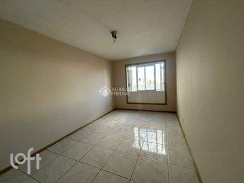 apartment em Duque de Caxias, Centro - Porto Alegre - RS