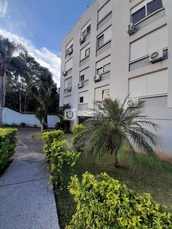 apartment em Rua Adolfo Inácio de Barcelos, Centro - Gravataí - RS