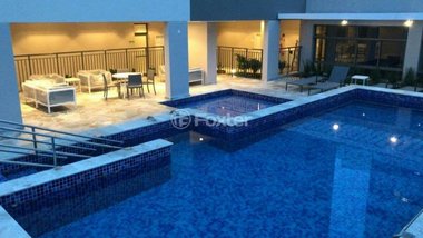 apartment em Rua Bertioga, Chácara Inglesa - São Paulo - SP