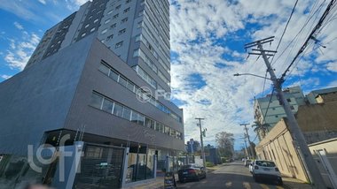 apartment em Rua Germânia, Centro - Canoas - RS