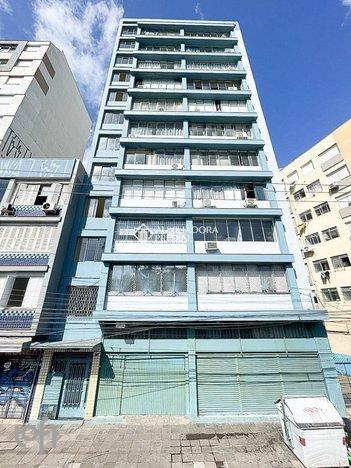 apartment em João Pessoa, Centro - Porto Alegre - RS