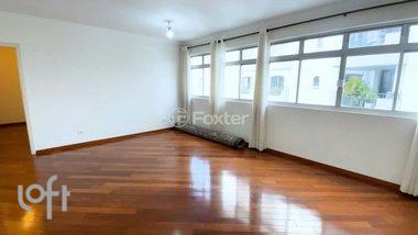 apartment em Sarutaiá, Jardim Paulista - São Paulo - SP