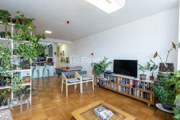 apartment em Talmud Thorá, Bom Retiro - São Paulo - SP