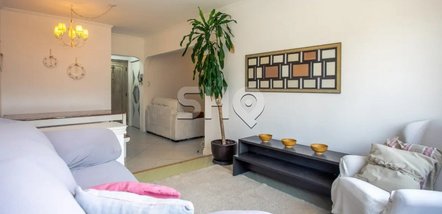 apartment em Avenida Doutor Altino Arantes, Vila Clementino - São Paulo - SP