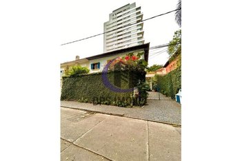 house em Rua Oswaldo Moreira Pompeo, Paraíso - São Paulo - SP