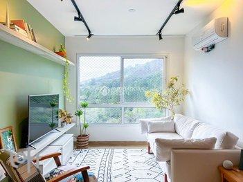 apartment em Irmão Norberto Francisco Rauch, Jardim Carvalho - Porto Alegre - RS