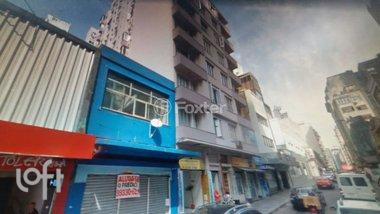 apartment em Riachuelo, Centro - Porto Alegre - RS