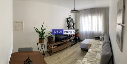 apartment em Rua Arapá, Vila Mascote - São Paulo - SP