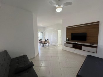 apartment em Rua João Ramalho, Praia Grande - Ubatuba - SP