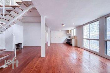 apartment em Fidalga, Vila Madalena - São Paulo - SP