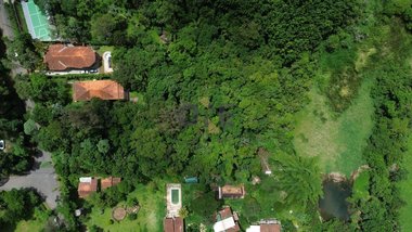 land_lot em Estrada do Capuava, Paisagem Renoir - Cotia - SP