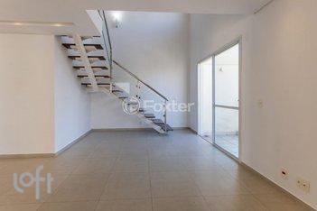 apartment em Rua Paulistânia, Vila Madalena - São Paulo - SP